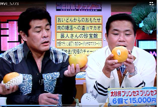 ごきげん!ブランニュ⑤