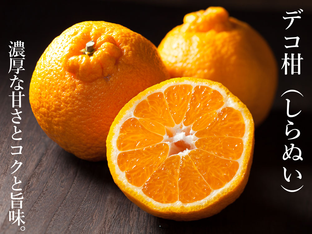 観音山しらぬい